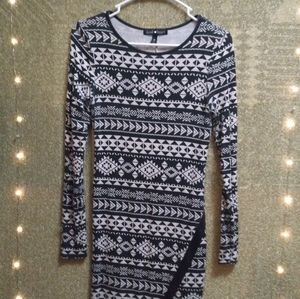 Women's dress